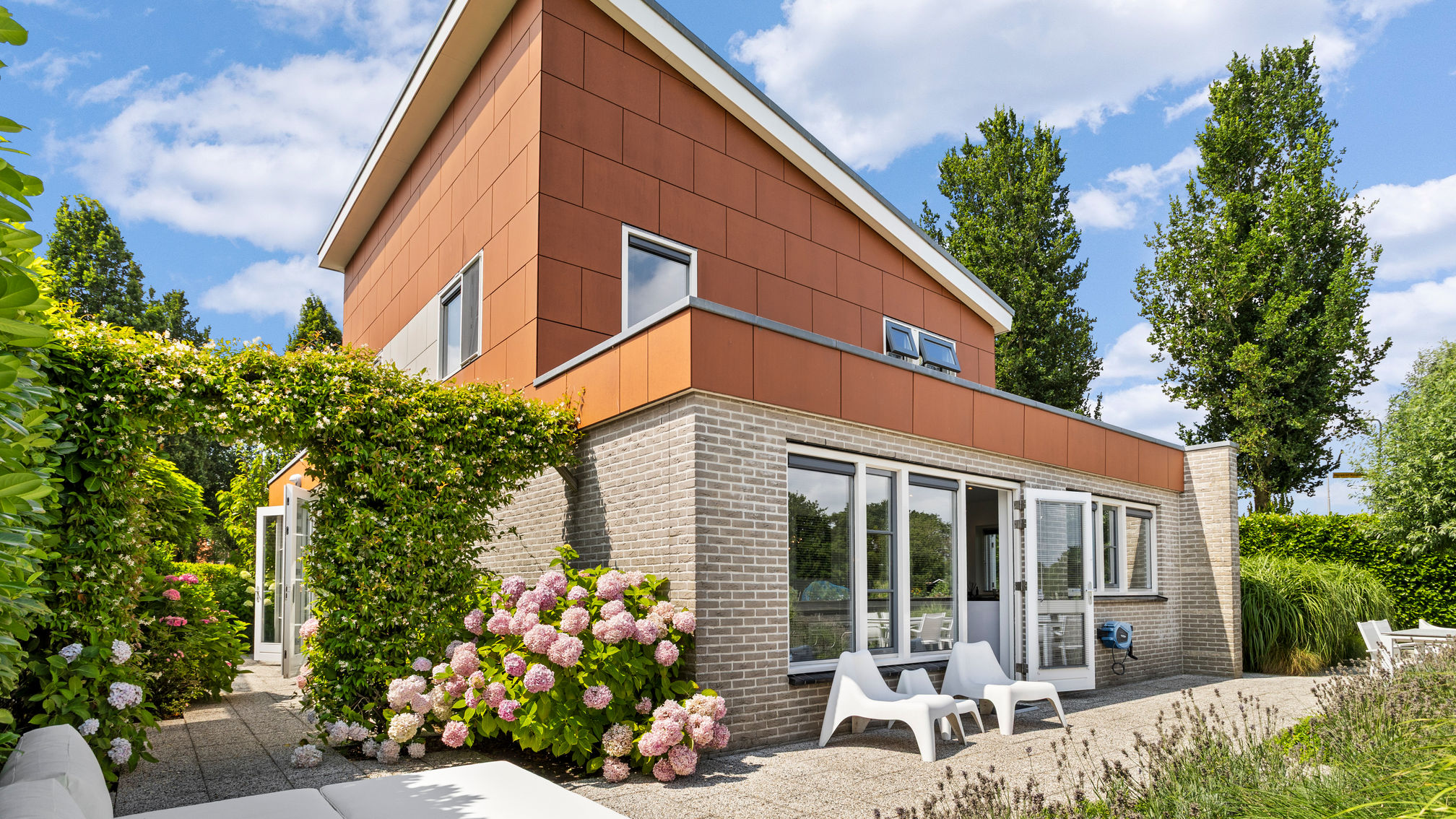 Rosa Spierstraat 1 - Castricum